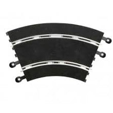 Cargar imagen en el visor de la galería, Scalextric Accesorios 2 Curvas Standard para pistas de escala 1:32 - TecniToys 8400