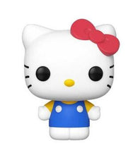 Cargar imagen en el visor de la galería, Figura Funko de Hello Kitty modelo Classic. Mide 9 cm. Coleccionalos todos. 