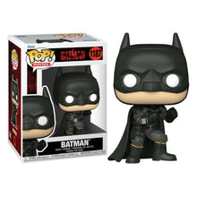 Cargar imagen en el visor de la galería, Figura Funko de Batman. Mide 9 cm. Coleccionalos todos. Recomendado a partir de 3 años.