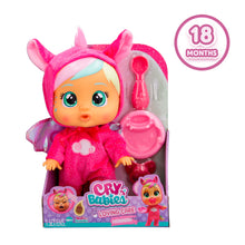 Carregar imagem no visualizador da galeria, Cry Babies, Bebés Llorones Loving Care Fantasy Hanna - IMC Toys 909793