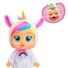 Cargar imagen en el visor de la galería, Bebés Llorones Cry Babies Loving Care Fantasy Dreamy 26 cm - IMC Toys 911840