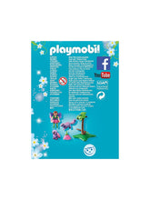 Carregar imagem no visualizador da galeria, Playmobil Fairies Hada con Buho y Mofeta - Playmobil 9140