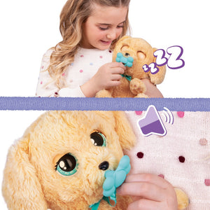 Baby Paws Labrador Perrito Bebé - IMC Toys 921146