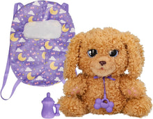 Carregar imagem no visualizador da galeria, Baby Paws Love &amp; Care Labrador Peluche Perrito Interactivo - IMC Toys 921153