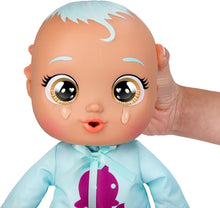 Cargar imagen en el visor de la galería, Cry Babies Bebés Llorones Bath Time Dana - IMC TOYS 921474