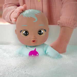 Cry Babies Bebés Llorones Bath Time Dana - IMC TOYS 921474