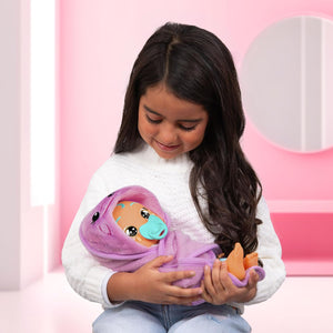 Cry Babies Bebés Llorones Bath Time Dana - IMC TOYS 921474