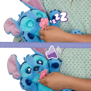 Baby Paws Stitch Disney - IMC Toys 927001