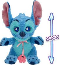 Carregar imagem no visualizador da galeria, Baby Paws Stitch Disney - IMC Toys 927001