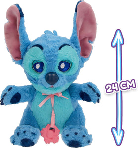 Baby Paws Stitch Disney - IMC Toys 927001