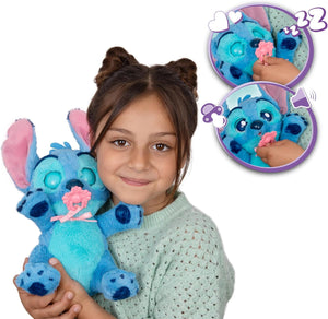 Baby Paws Stitch Disney - IMC Toys 927001