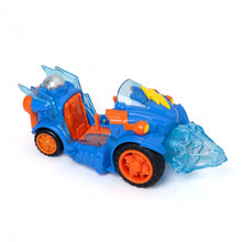 Carregar imagem no visualizador da galeria, Superthings Rivals of Kaboom Kazoom Power Combat Vehicle KID kazoom - Magicbox PSTSP116IN21