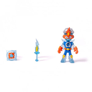 Superthings Rivals of Kaboom Kazoom Power Combat Vehicle KID kazoom - Magicbox PSTSP116IN21