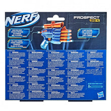 Carregar imagem no visualizador da galeria, Nerf Elite 2.0 Prospect QS-4 - Hasbro F4190