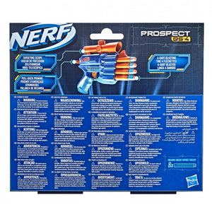 Nerf Elite 2.0 Prospect QS-4 - Hasbro F4190