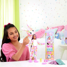 Carregar imagem no visualizador da galeria, Barbie Cutie Reveal Conejito Color Dream Serie - Mattel HRK38