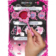 Cargar imagen en el visor de la galería, Monster High Skulltimate Secrets Draculaura Muñeca + Armario - Mattel HXH84