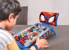 Carregar imagem no visualizador da galeria, Pinball Electrónico Spider-Man, Marvel - Lexibook JG610SP