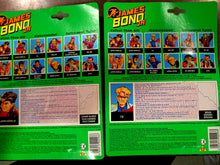 Cargar imagen en el visor de la galería, James Bond Jr 2 Figuras de 12 cm  -- Hasbro C-012