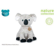 Cargar imagen en el visor de la galería, Koala peluche 54 cm