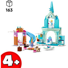 Cargar imagen en el visor de la galería, Castillo Helado de Elsa - LEGO 43238