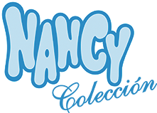 Nancy Colección 55 Aniversario - Famosa NAC53000