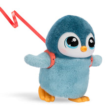 Carregar imagem no visualizador da galeria, Little Live Pets, My Walking Penguin Waddles Mi Pingüino Andador - Giochi Preziosi LP600000