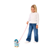 Carregar imagem no visualizador da galeria, Little Live Pets, My Walking Penguin Waddles Mi Pingüino Andador - Giochi Preziosi LP600000