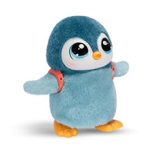 Carregar imagem no visualizador da galeria, Little Live Pets, My Walking Penguin Waddles Mi Pingüino Andador - Giochi Preziosi LP600000