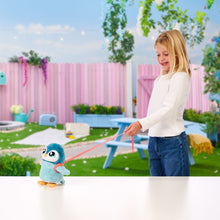 Carregar imagem no visualizador da galeria, Little Live Pets, My Walking Penguin Waddles Mi Pingüino Andador - Giochi Preziosi LP600000