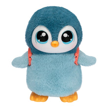 Carregar imagem no visualizador da galeria, Little Live Pets, My Walking Penguin Waddles Mi Pingüino Andador - Giochi Preziosi LP600000