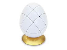 Cargar imagen en el visor de la galería, Morph&#39;s Egg,Con este juego, gira el huevo en cualquier eje. El huevo perderá su forma inmediatamente. Consigue resolver el rompecabezas volviendo a poner el huevo como al principio.