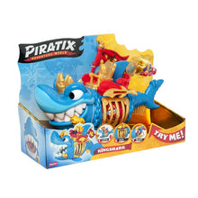 Carregar imagem no visualizador da galeria, Piratix King Shark - Magicbox PPXSP112IN10