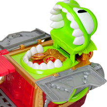 Cargar imagen en el visor de la galería, Piratix Adventure World Kraken Ship Barco Pirata - Magicbox PPXSP112IN20