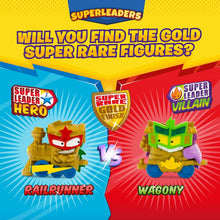 Cargar imagen en el visor de la galería, SuperThinks  Pack de 10 Figuras Rescue Force Rivals of Kaboom - Magicbox PST10B016IN0