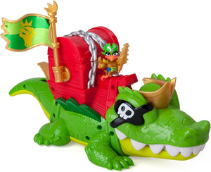 Piratix King Croc Cocodrilo - Magicbox PPXSP1141