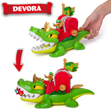 Cargar imagen en el visor de la galería, Piratix King Croc Cocodrilo - Magicbox PPXSP1141