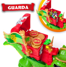 Cargar imagen en el visor de la galería, Piratix King Croc Cocodrilo - Magicbox PPXSP1141