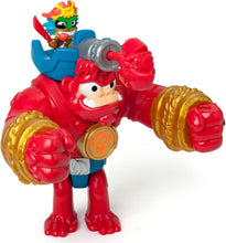 Cargar imagen en el visor de la galería, Piaratix Gorilla Bros Boom ben Gorila - Magicbox PPXSP116I