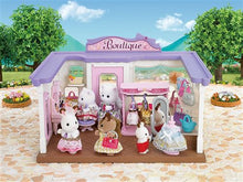 Cargar imagen en el visor de la galería, Boutique Sylvanian Families - Epoch 5234