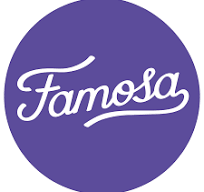 Nancy Coconut Rubia - Famosa 880005057