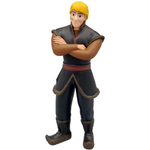 Kristoff  figura de Frozen - Bullyland 13516