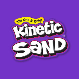 Sandbox Set Surtido Kinetic Sand - Spin Master 6067800