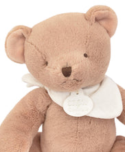 Cargar imagen en el visor de la galería, OSO DOUDOU MARRON - DOUDOU ET COMPAGNIE DC4162