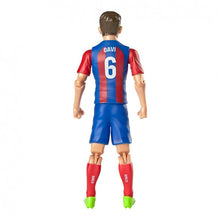 Cargar imagen en el visor de la galería, figura coleccionable de fútbol hecha de PVC y totalmente articulable. Para todos los fans de Gavi y el FC. Barcelona, ahora tenéis la oportunidad de llevaros a casa una réplica del jugador