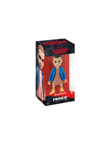 Minix Figura Eleven - Eleven Force 13869