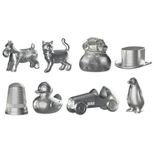 Cargar imagen en el visor de la galería, Monopoly Edición de las calles de Barcelona. Emocionante juego de las propiedades inmobiliarias. ¡Compra, vende, sueña y planea! 