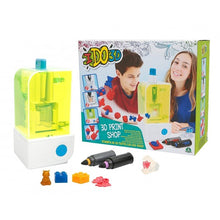 Cargar imagen en el visor de la galería, IDO 3D Impresora - Giochi Preziosi D3D11000