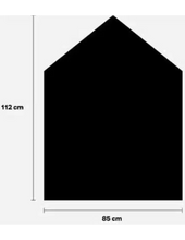 Carregar imagem no visualizador da galeria, pizarra magnética de IMANIX es la herramienta perfecta para dar vida a tus ideas y expresar tu creatividad. En primer lugar, estas versátiles pizarras te permiten pegar tus IMANIX o cualquier pieza imantada en su superficie magnética.