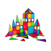 Cargar imagen en el visor de la galería, Imanix Classic 60 pcs - Braintoys 350060
